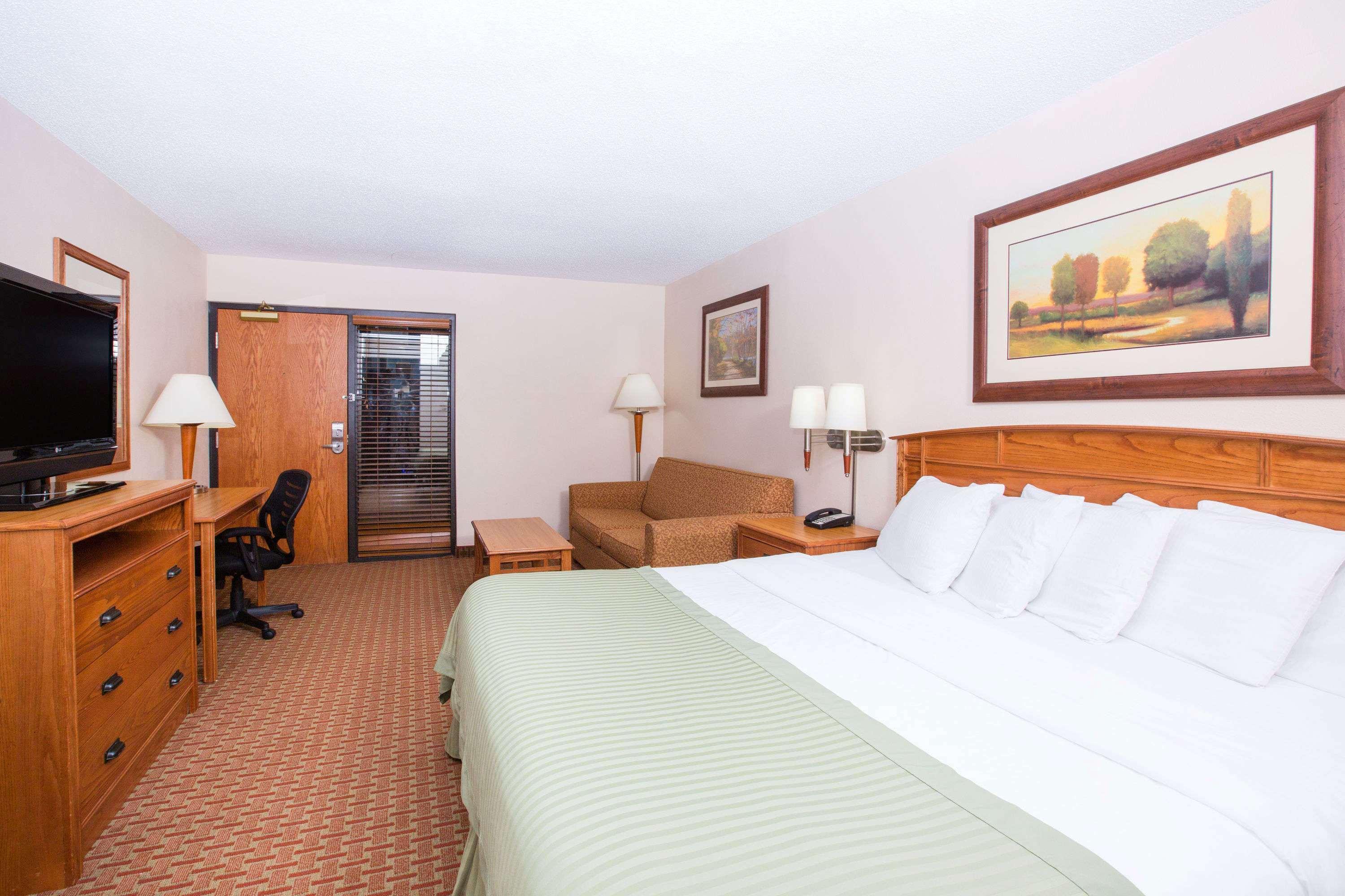 รามาดา ทรอปิก รีสอร์ต แอนด์ คอนเฟอเรนซ์ เซ็นเตอร์ บาย วินด์แฮม เดอมอยน์ Hotel Urbandale ภายนอก รูปภาพ